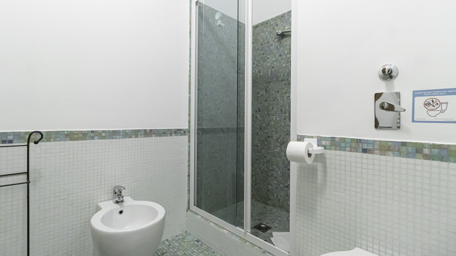 Bathroom 3, Italianway - Rovereto 3, Milano