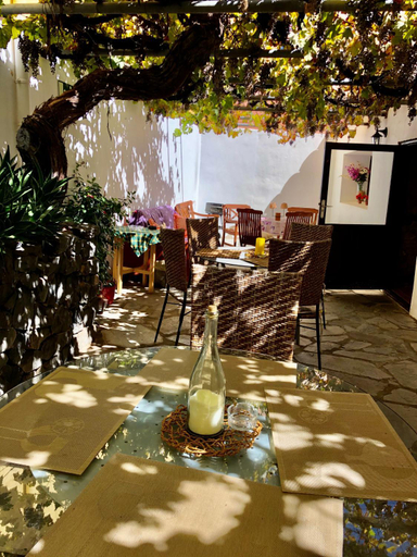 Food & Drinks 4, Hotel Rural Vilaflor Self Check In 24h, Santa Cruz de Tenerife