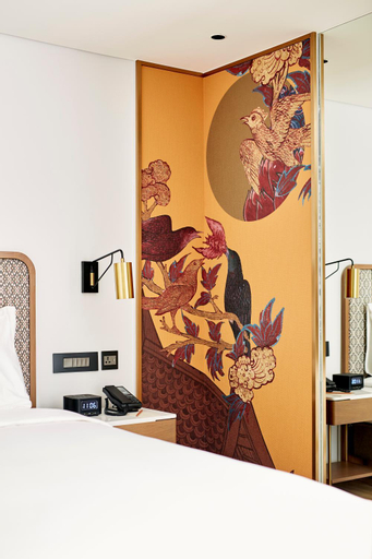 Bedroom 16