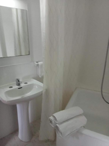 Bathroom 5, Hotel Portal de La Rioja, La Rioja