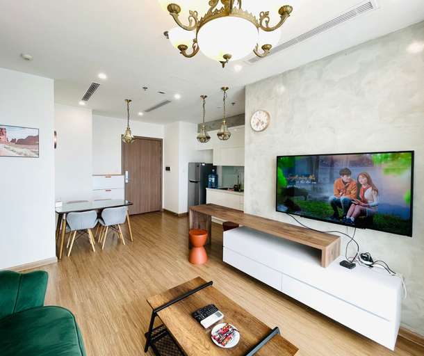 Others 5, Vinhome SkyLake -  Service Apartment, Từ Liêm