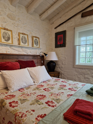 Bedroom 3, El Atalanto, Cáceres
