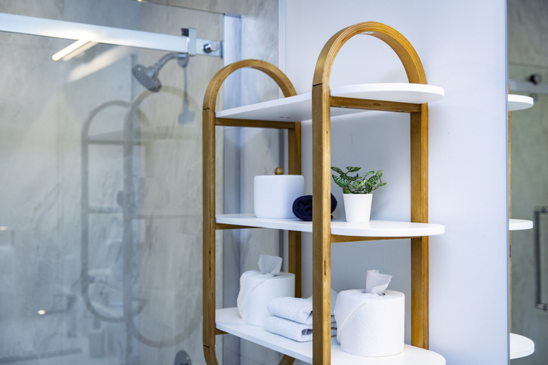 Bathroom, Separate Reality By Revelstoke Vacations, Columbia-Shuswap