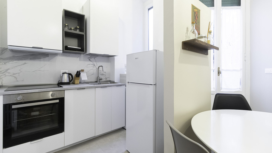 Others 5, Italianway - Ozieri 7, Milano