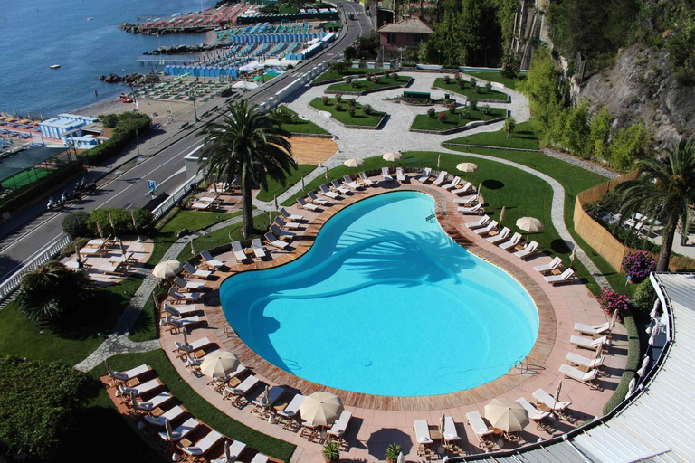 Sport & Beauty 2, Grand Hotel Miramare , Genova