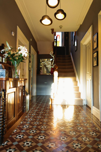 Public Area 3, Rum Doodle Bed & Breakfast - Adults Only, Cumbria