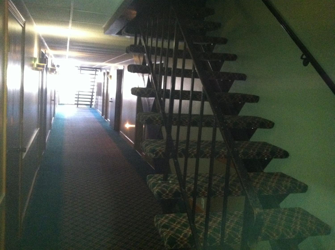 Others 4, Heritage Inn Mansfield, Richland