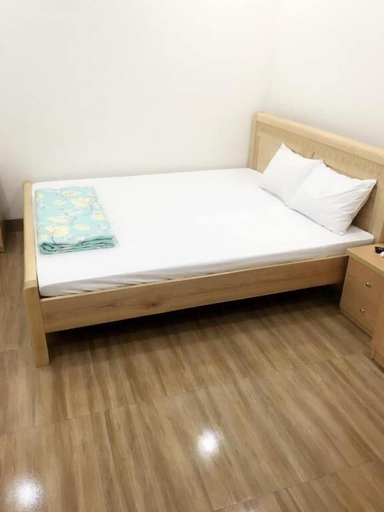 Bedroom 3, Thanh Binh Hotel - by Bay Luxury, Đống Đa
