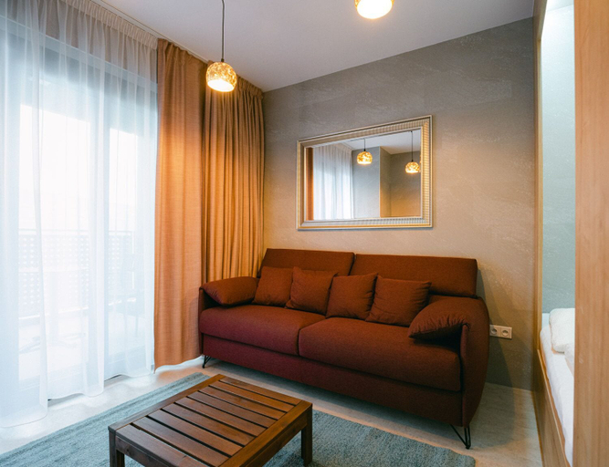 Others 4, Svarog Unique Apartment by CHORS, Bratislava II