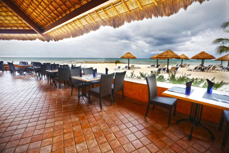 Food & Drinks 3, The Royal Haciendas Resort & Spa, Cozumel
