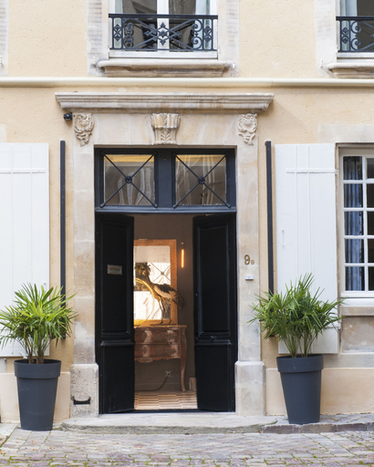 Exterior & Views, Chez Laurence Du Tilly, Calvados