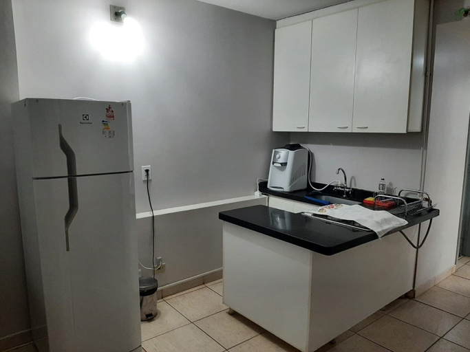 Others 5, Apartamento confortável, Goiania