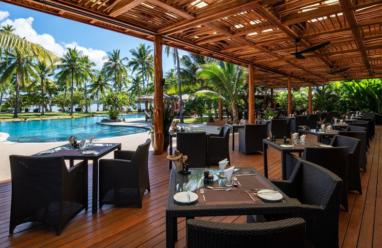 Food & Drinks 5, Lomani Island Resort & Spa - Adults Only, Nadroga/Navosa