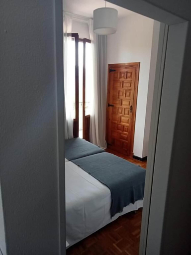 Bedroom 4, Hotel Portal de La Rioja, La Rioja