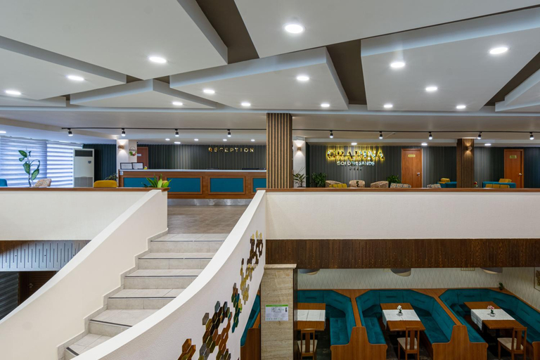 Public Area 4, BSA Gradina Hotel & Aquapark, Varna