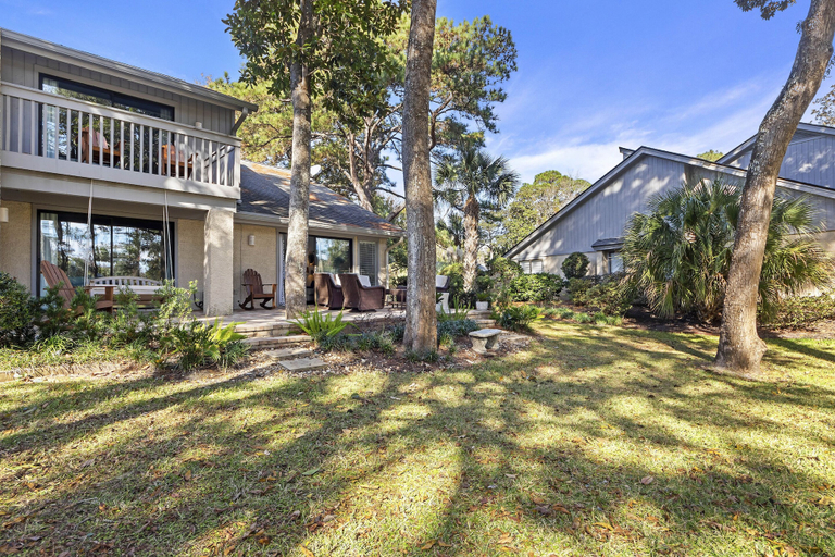 Exterior & Views 2, Townhouse Manor 17, Beaufort