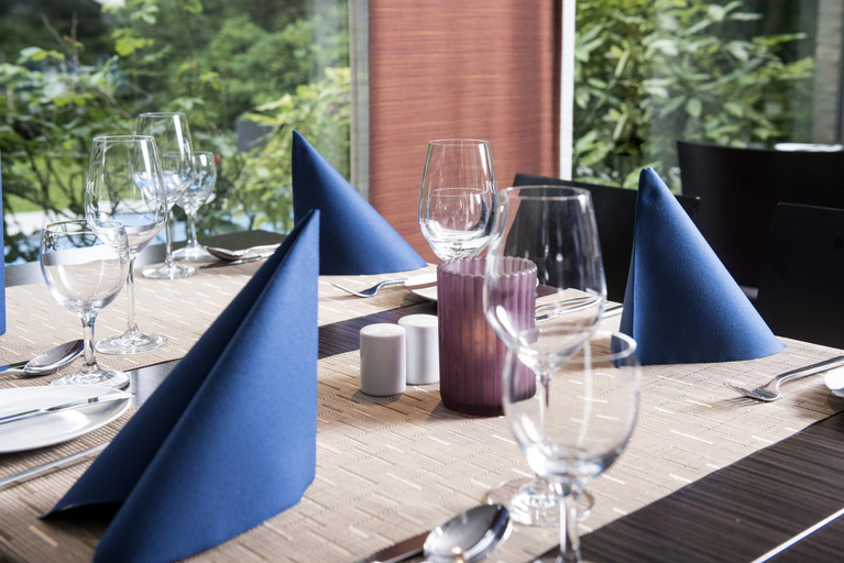 Food & Drinks 5, Mercure Duesseldorf Neuss, Rhein-Kreis Neuss