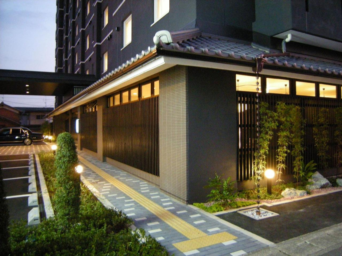 Route Inn Grantia Wakuranoyado Igauenojyomae, Iga