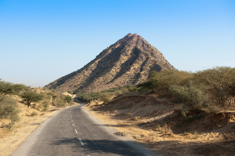 Facilities 2, Aaram Baagh Pushkar by Pachar Group, Ajmer