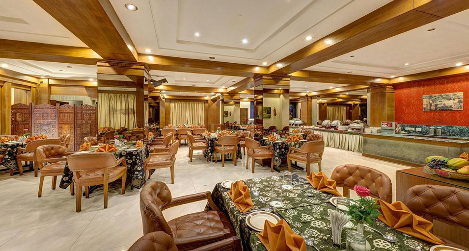 Food & Drinks 4, Viceroy Hotel, Darjiling