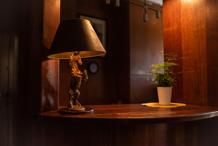 Others 3, Hotel Podkowa, Środa Śląska