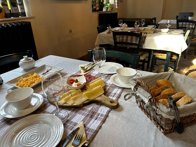 Food & Drinks 4, Villa Mukinja - Wellness & Spa, Plitvička Jezera
