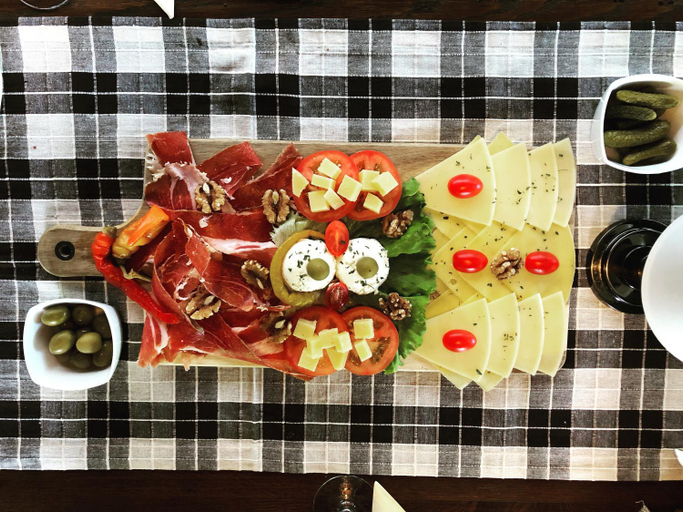 Food & Drinks 5, Villa Mukinja - Wellness & Spa, Plitvička Jezera