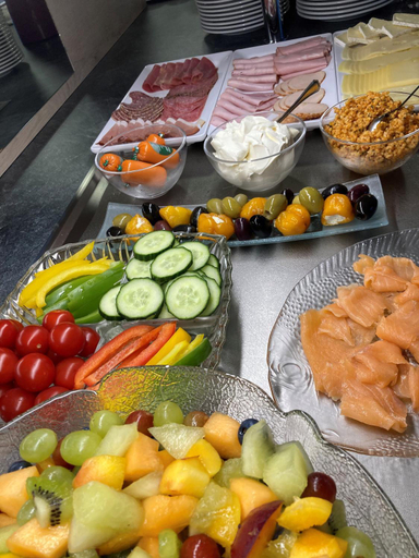 Food & Drinks 5, Hotel KonradP Holzkirchen, Miesbach