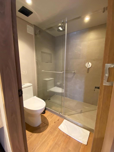 Bathroom 5, Movich Hotel de Pereira, Dosquebradas