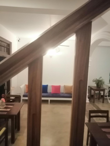 Food & Drinks, The Entrance Galle Fort, Galle Four Gravets