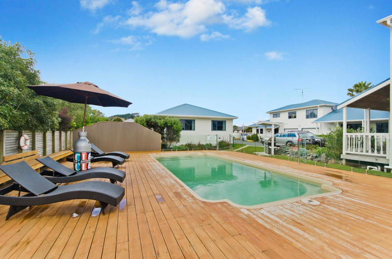 Sport & Beauty, Matakana Motel, Rodney