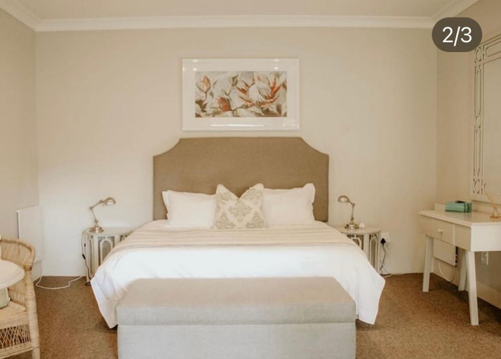 Bedroom 3, Elgin Guest House, Sisonke