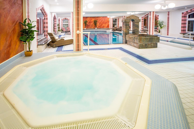 Sport & Beauty 2, Ringhotel Sonneck, Unterallgäu