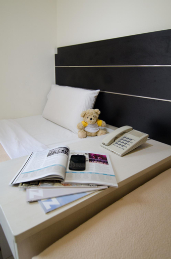 Bedroom 16
