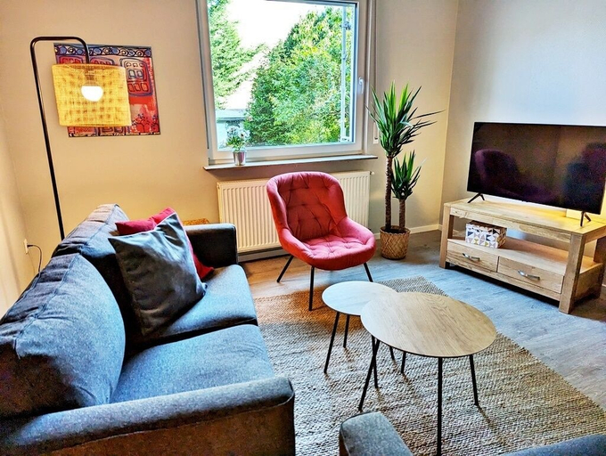 Others 5, Apartmenthaus Goldgrube, Koblenz