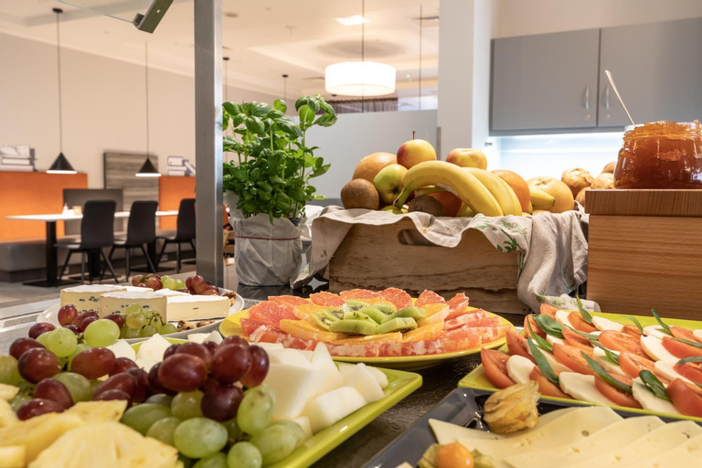 Food & Drinks 5, Select Hotel Wiesbaden City, Wiesbaden