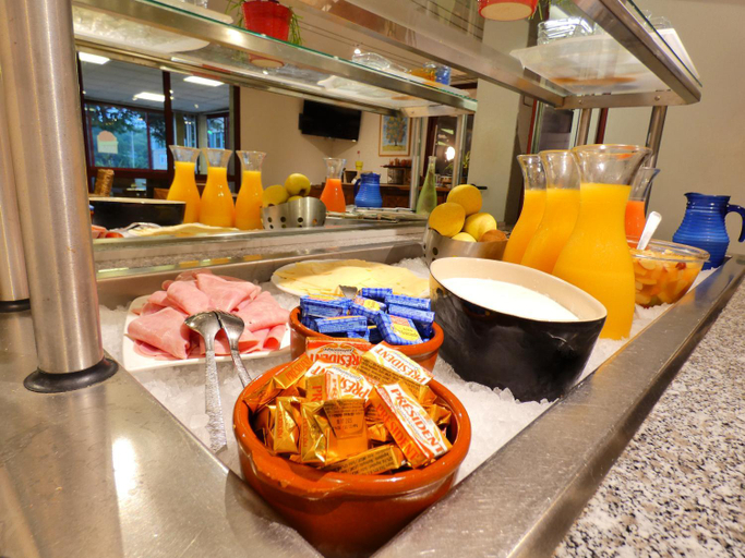 Food & Drinks 5, Hotel du Parc Limoges & Restaurant "Le temps d'une pause", Haute-Vienne