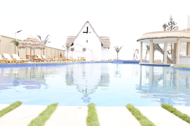 Sport & Beauty 5, Hotel Presidente Beach Playas, Playas