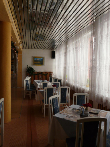 Food & Drinks 5, Hotel Turystyczny, Białystok City