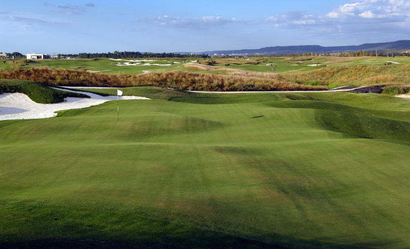 Others 3, Sercotel Encin Golf Hotel, Madrid