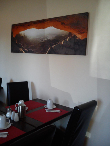 Food & Drinks 4, Arena Hotel, Segeberg