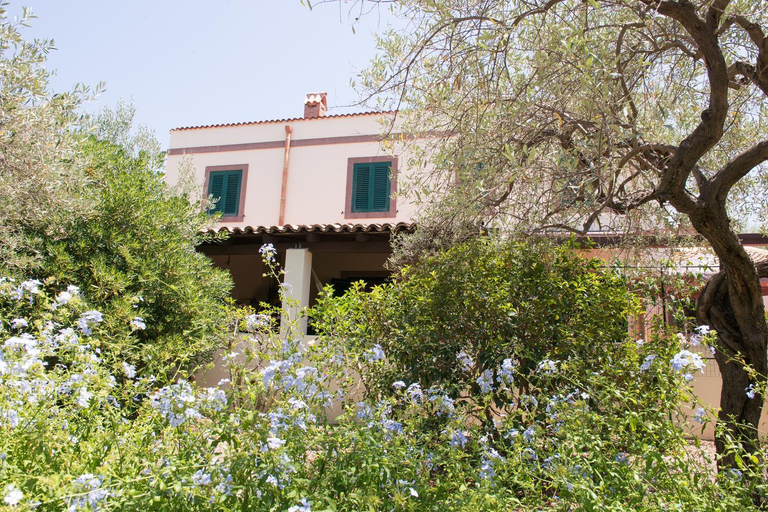 Others 5, B&B Don Gaspano, Messina