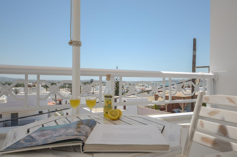 Food & Drinks, Naxos Dream Oniro Studios - Adults Only, South Aegean