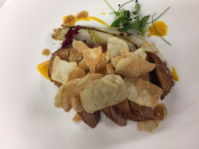 Food & Drinks 5, Hotel Locanda Da Carla, Pavia