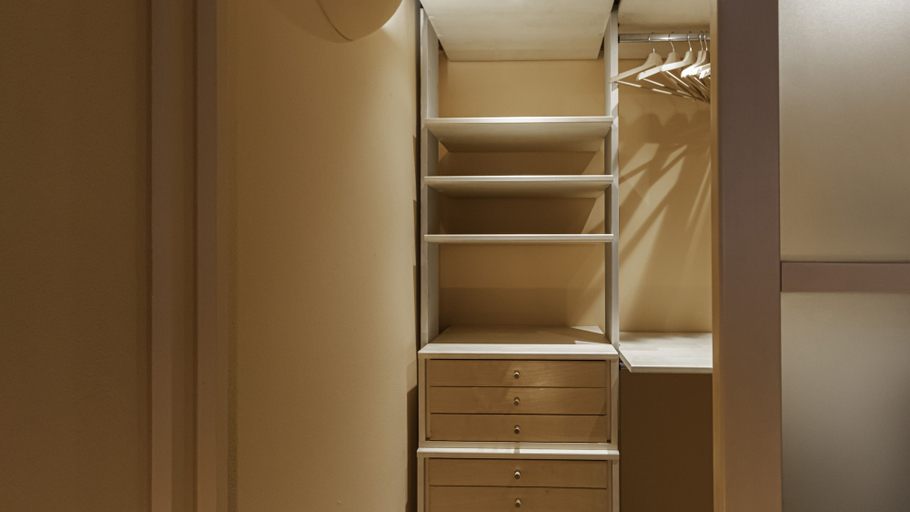 Bedroom 2, Italianway Easy - Garibaldi 93 B, Milano
