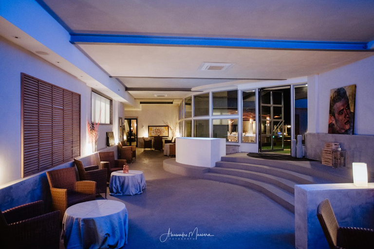 Others 3, Domus Park Hotel, Rome