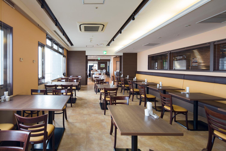 Food & Drinks 5, Premier Hotel Cabin Obihiro, Obihiro