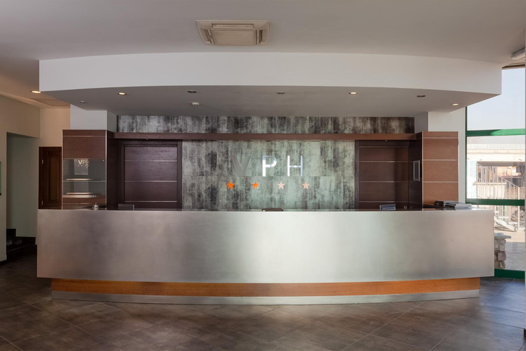 Public Area 3, Vercelli Palace Hotel, Vercelli