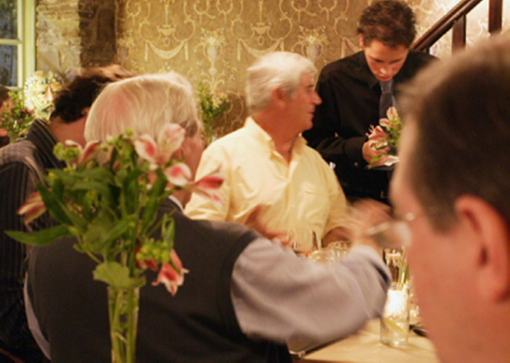 Others 5, The Bear Hotel, Powys