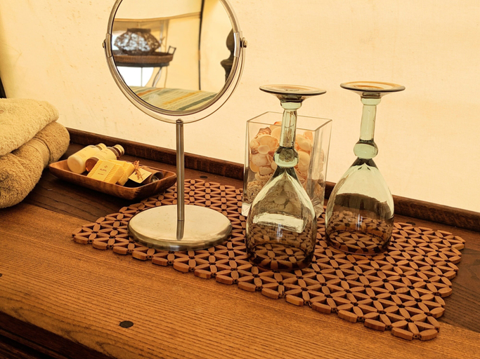 Food & Drinks 2, Wild Lotus Glamping